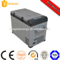 42L DC12V/AC240V Australian standard car freezer